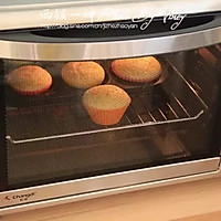 爱上切达风  切达奶酪小蛋糕的做法图解8