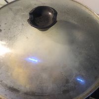 美味炒粉丝 吃光一盘的做法图解17