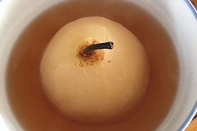 滋补养颜甜品-老少皆宜