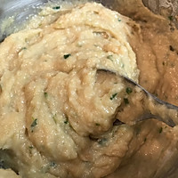 高蛋白鸡肉丸子的做法图解5