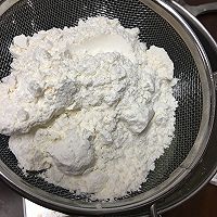 我媽專用|有夠簡單香蕉蛋糕的做法图解4