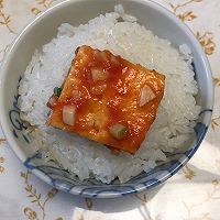 茄汁豆腐的做法图解6
