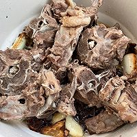 酱香羊蝎子的做法图解11