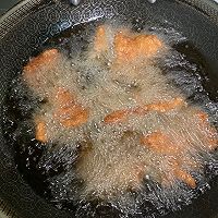 #加油 英格兰#备受赞誉的100%正宗老味道锅包肉的做法图解15