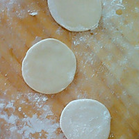 超级详细的鸡蛋灌饼（附酱的调法，两种擀饼的方法让饼鼓起来）的做法图解16