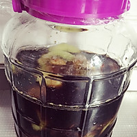 减脂果醋的做法图解3