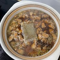 卤肉饭的做法图解6