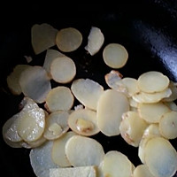 西班牙土豆蛋饼——喷香营养早餐的做法图解3