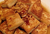香煎小豆腐的做法