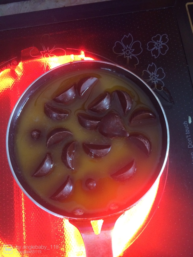 巧克力熔岩蛋糕的做法图解3