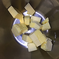 奶油奶酪霜裱花蛋糕的做法图解8