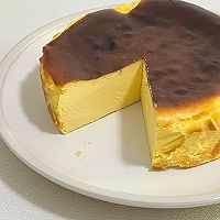 巴斯克芝士蛋糕 | 最简单的蛋糕 丝滑无比的做法图解12