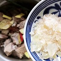 #秋天怎么吃#好吃到没朋友的咖喱牛腩的做法图解16