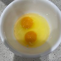 蒸蛋羹的做法图解1