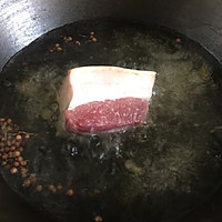 《中餐厅》の回锅肉#复刻中餐厅#的做法图解3