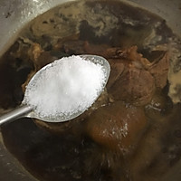 五香牛腱肉的做法图解7