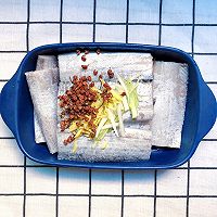 #非油炸#香煎带鱼的做法图解2