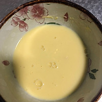 小米玉米面粥的做法图解2
