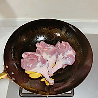 #元宵节美食大赏#鸭腿烧土豆的做法图解4
