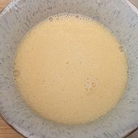 吐司奶布丁#柏翠辅食节-营养佐餐#的做法图解4