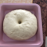 海苔肉松吐司的做法图解7