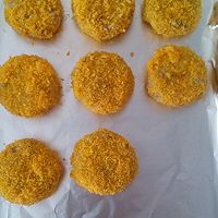 土豆可乐饼的做法图解20