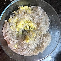 #硬核菜谱制作人#白菜猪肉饺子的做法图解3