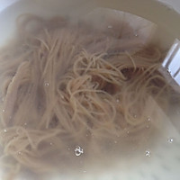 优食汇 朝鲜荞麦冷面的做法图解4