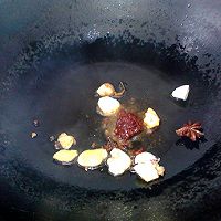 #金龙鱼橄榄油调和油520美食菜谱# 大盘鸡的做法图解5