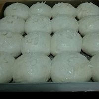 酸奶小餐包#单挑夏天#的做法图解6