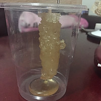 冰晶棒棒棒的做法图解8