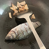 家庭羊肉汤的做法图解3