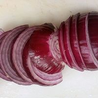 #晒出你的团圆大餐#茄香鸭肉黄黏米蒸饺的做法图解6