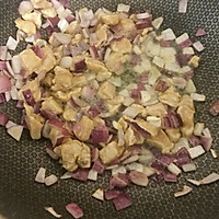 #秋天怎么吃#黑椒洋葱鸡肉盖浇饭的做法图解8