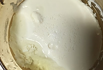 豆腐花的做法