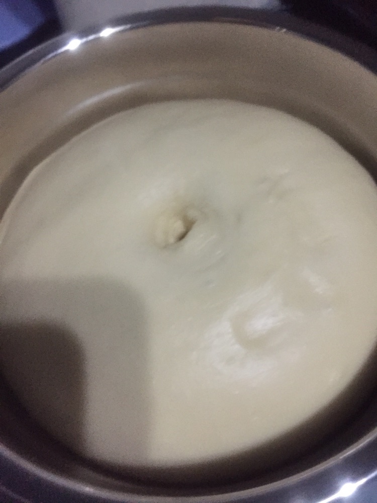 馕的做法图解2