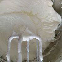 魁家的南瓜戚风的做法图解10
