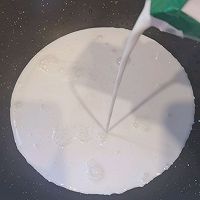 #赏味舌尖上的法式浪漫#椰奶冻的做法图解1