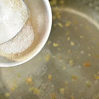 #轻食季怎么吃#简单快手补钙汤的做法图解10