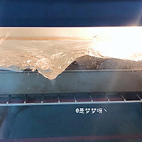 卡通圣诞老人饼干丨无需模具的做法图解13