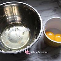 轻乳酪蛋糕的做法图解5