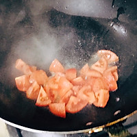 快手酸甜开胃菜—茄汁西葫芦的做法图解4