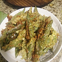 荷叶之小荷才露尖尖角的做法图解5