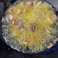 美味糖醋排骨的做法图解3