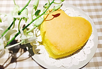 酸奶油蛋糕（无奶油奶酪版乳酪蛋糕）的做法