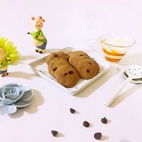 趣多多饼干#有颜值的实力派#的做法图解13