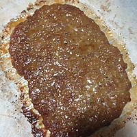 黑胡椒蜜糖猪肉干的做法图解9