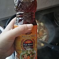 几乎不会失败的红烧芋艿鸭块的做法图解9
