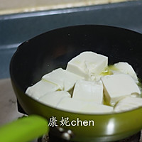 排毒瘦身【木耳炖豆腐】#美极鲜味汁#的做法图解3