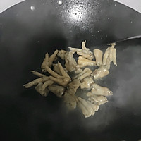 黄豆鸡爪的做法图解5